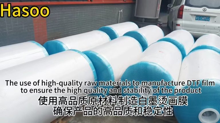 The use of high-quality raw materials to manufacture