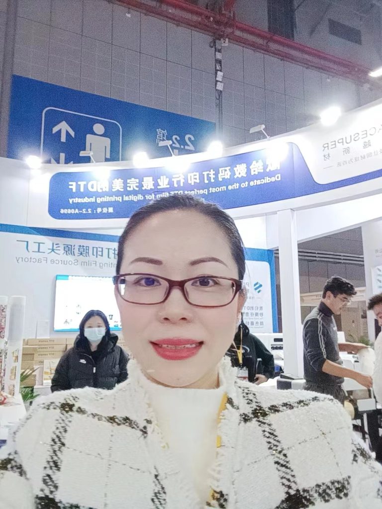 2024 Shanghai APPP EXPO , I am at booth hall 2.2-A0696 waiting for you